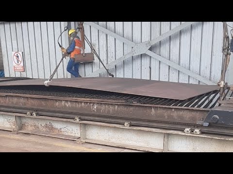 Procesos de Fabricacion de Metal mecanica