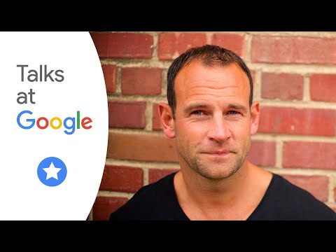 Do You Talk Funny? | David Nihill | Talks at Google