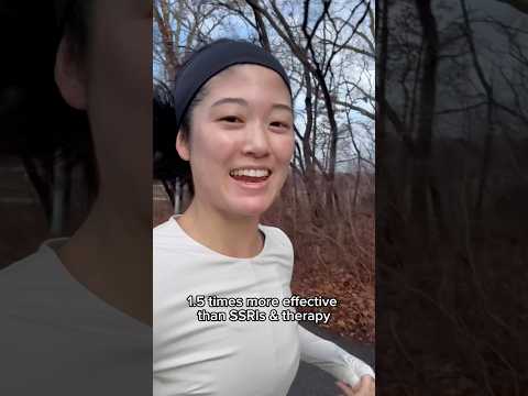 to be less depressy in 2025 ✨ #exercise #mentalhealth