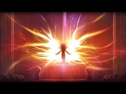 세르니움부터 카르시온까지 있는 메이플 그란디스 BGM 모음!