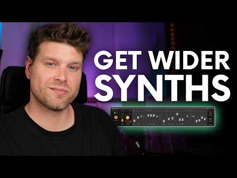 This Simple Trick Makes Chords Sound Massive!