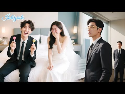 Père cruel vend sa fille à un riche idiot… Mais c’était un PDG caché, fou amoureux d’elle !