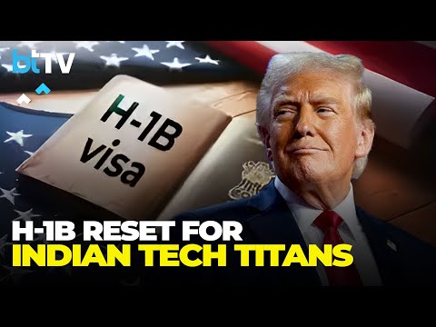 Will Trump’s $100,000 H-1B Visa Fee Crush Indian IT Giants And Push US Jobs Offshore?
