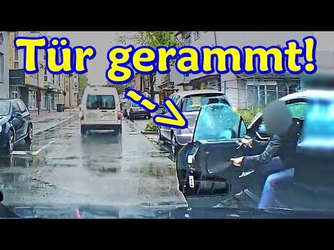 Unfälle, Vollbremsungen und Geisterfahrer | DDG Dashcam Germany | #346