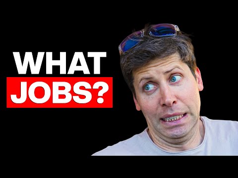 What OpenAI Doesn't Want You to Know About Its Job Platform