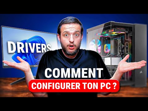 HOW TO PROPERLY SET UP YOUR FIRST GAMING PC?