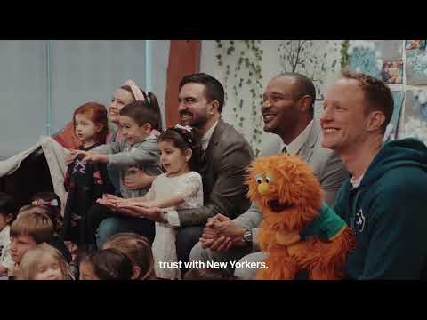 First month of a New Era. The work has only just begun.