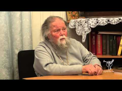 Архим. Венедикт о встрече Патр. Кирилла и Папы Римского