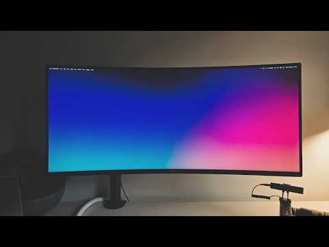 Is the LG Ultragear 34" 160Hz curved monitor worth it?