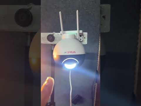 How much electricity consume by a wifi camera