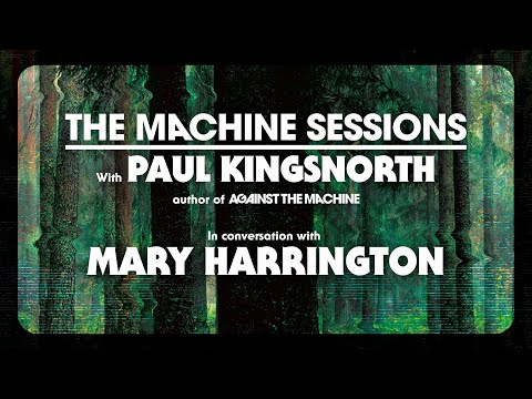 Mary Harrington: 'The only way out is through.'