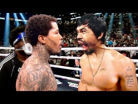 INSTANT KARMA! Cocky Rats Get Destroyed and Humbled In The Ring