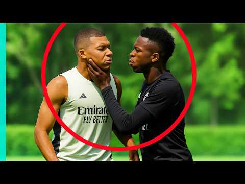 35 VERRÜCKTE Trainings-Momente im Fußball