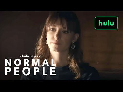 Normal People Confessions - RTE Comic Relief | Hulu