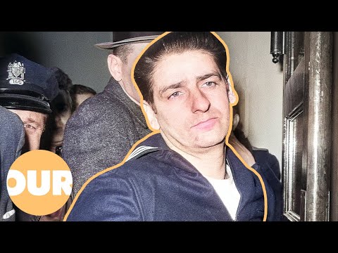 Catching The Boston Strangler: Albert DeSalvo (Born To Kill) | Our Life