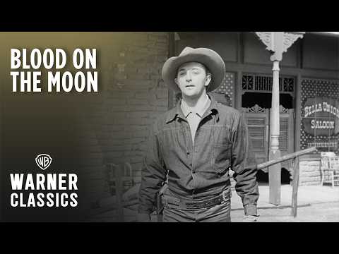 Blood on the Moon | Ambush at the Saloon | Warner Classics