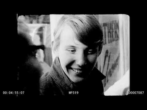 The Quiet Summer, HEW, MP319 (1280x720)