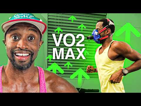 How Runners Can Improve Their Vo2 Max without Overtraining (The Right Way)
