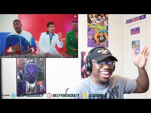 Pentatonix - Come Along (OFFICIAL VIDEO) REACTION! I FELT LIKE I WAS IN A MOVIE SOUNDTRACK AMAZING!