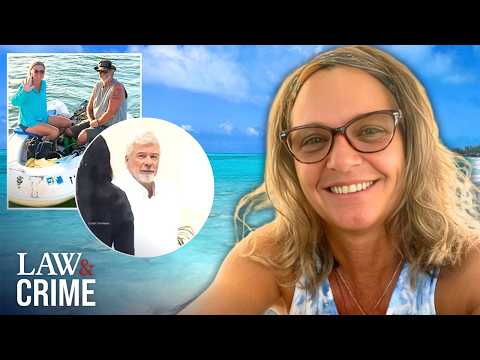 BREAKING: Husband Released from Custody After American Wife Vanishes in Bahamas