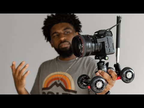 AMAZING Filmmaking Gear Under $99 (MUST HAVES)