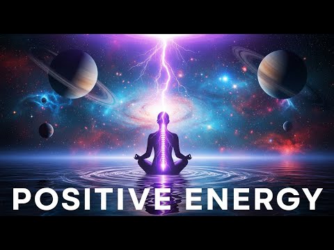 The Ultimate Healing Experience : 528Hz DNA Repair, Spiritual Awakening, 963Hz & 432Hz Power💖✨🎵