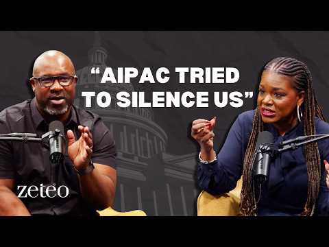 Ex-Members of Congress EXPOSE AIPAC, Tell All