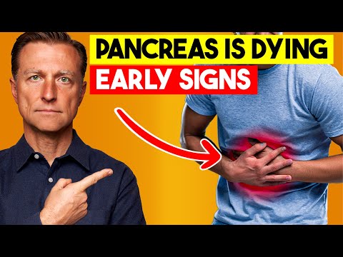 7 Silent Signs of Pancreatic Cancer