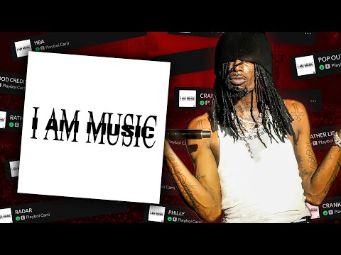 Every Song On "I AM MUSIC" Explained
