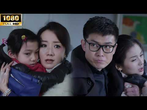 The Single Mom Risked Her Life to Save Her Rival’s Child—The Rival Finally Let Go!