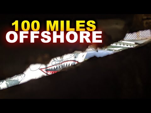 My Catamaran Split in Half 100 Miles Offshore. Here’s How We Survived.