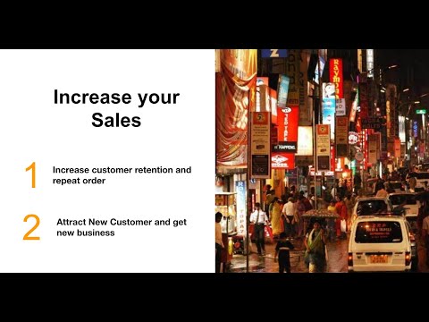 MRP Shop: Empowering Retailers to Boost Sales & Customer Loyalty