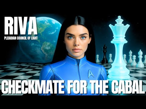 "For The First Time In A Millenia..." | Pleiadian Council Of Light (Rieva)