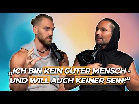 Freier Wille: Diese Lüge verkaufen Dir Bücher & Coaches? | mit Soran