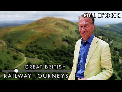Great British Railway Journeys | Series 3 Episode 14 | Cardiff to Brecon