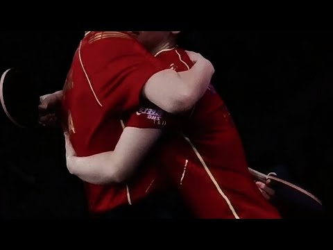 [Shatou] Thời Gian Sẽ Minh Chứng Wang Chuqin yêu Sun Yingsha Nhiều Thế Nào || Gác mái's • 孙颖莎 #13