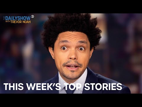 What the Hell Happened This Week? Week of 11/14/2022