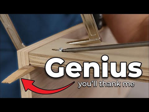 Mastering MASSIVE Built-In Cabinetry: A Start-to-Finish Guide