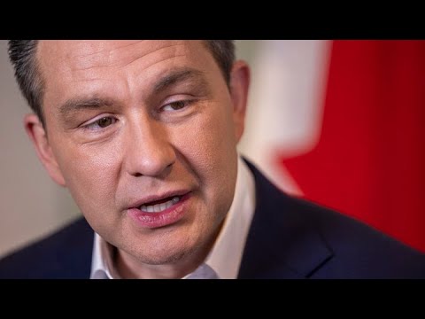 WATCH: Poilievre’s view on how to tackle inflation