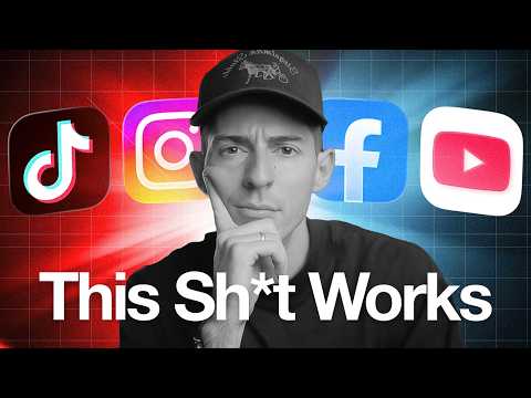 If I Started Social Media From Scratch in 2026, I’d Do This