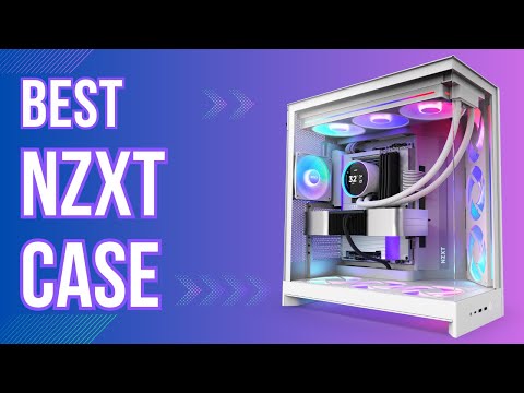 Is the NZXT H9 Flow RGB+ (2025) the Best PC Case of 2025?