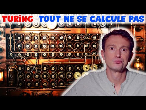 Les Machines de Turing