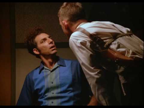 Kramer serial killer