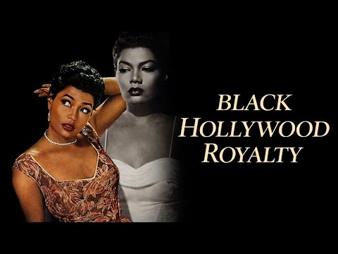 Pearl Bailey - black Hollywood royalty was a high level occultist 