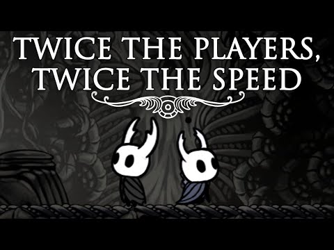 Multiplayer Speedruns are Awesome, and Here's Why