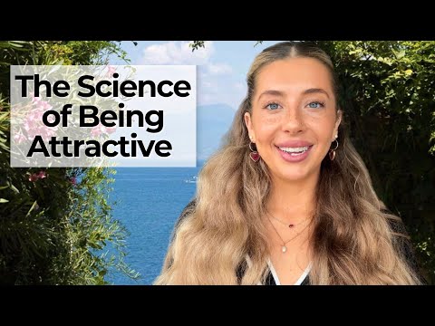 The psychology of being hot.