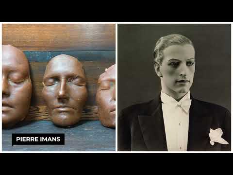 20 People Who Were Frozen In Time