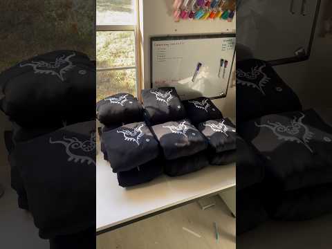 Laws Tattoo Hoodie🤍⚡️-#smallbusiness #smallbizowner #anime #onepiece