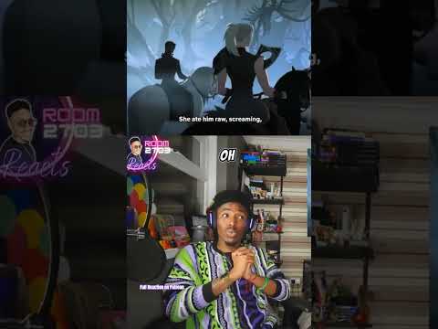 Twilight of the Gods S1 Ep2 Reaction 'Heretic Spear' - Wow! ππ lol #twilightofthegods #reaction