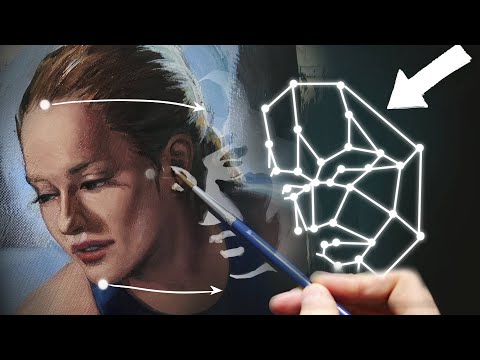 My Paintings Didn't Look Good Until I Discovered This Secret